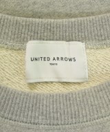 UNITED ARROWS（ユナイテッドアローズ）スウェット グレー サイズ:F レディース/2200615959085