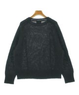 UNITED ARROWS（ユナイテッドアローズ）ニット・セーター 黒 サイズ:F レディース/2200615959139