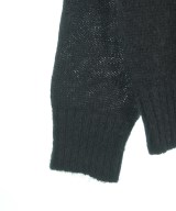 UNITED ARROWS（ユナイテッドアローズ）ニット・セーター 黒 サイズ:F レディース/2200615959139