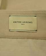 UNITED ARROWS（ユナイテッドアローズ）ショートパンツ ベージュ サイズ:34(XS位) レディース/2200615959191