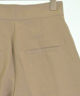 UNITED ARROWS（ユナイテッドアローズ）ショートパンツ ベージュ サイズ:34(XS位) レディース/2200615959191
