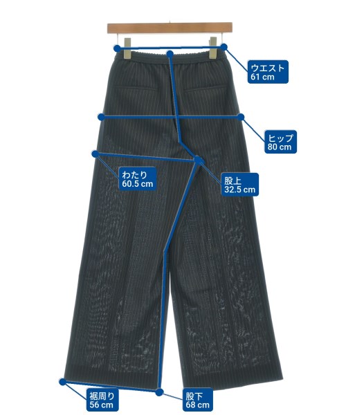 UNITED ARROWS（ユナイテッドアローズ）その他 紺 サイズ:36(S位) レディース/2200616219027