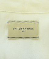 UNITED ARROWS（ユナイテッドアローズ）ブラウス 白 サイズ:38(M位) レディース/2200616445143