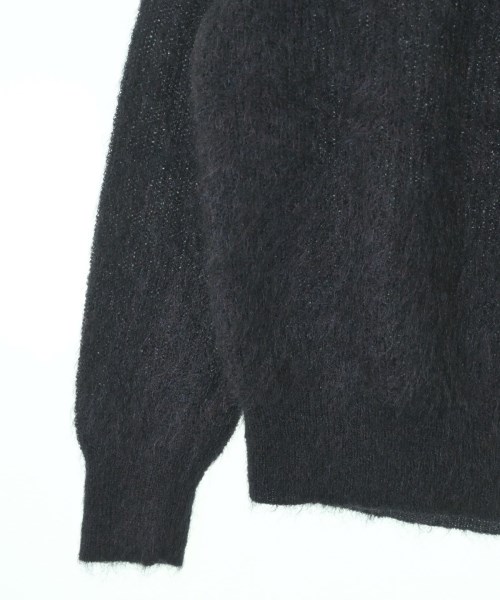 UNITED ARROWS（ユナイテッドアローズ）ニット・セーター 黒 サイズ:-(XL位) レディース/2200617483014