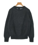UNITED ARROWS（ユナイテッドアローズ）ニット・セーター 黒 サイズ:-(XL位) レディース/2200617483014
