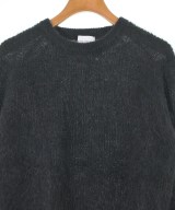 UNITED ARROWS（ユナイテッドアローズ）ニット・セーター 黒 サイズ:-(XL位) レディース/2200617483014