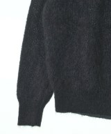 UNITED ARROWS（ユナイテッドアローズ）ニット・セーター 黒 サイズ:-(XL位) レディース/2200617483014
