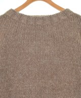 UNITED ARROWS（ユナイテッドアローズ）ニット・セーター 茶 サイズ:F レディース/2200617483021