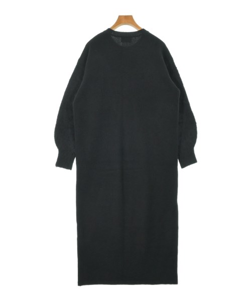 UNITED ARROWS（ユナイテッドアローズ）ワンピース 黒 サイズ:F レディース/2200617483038