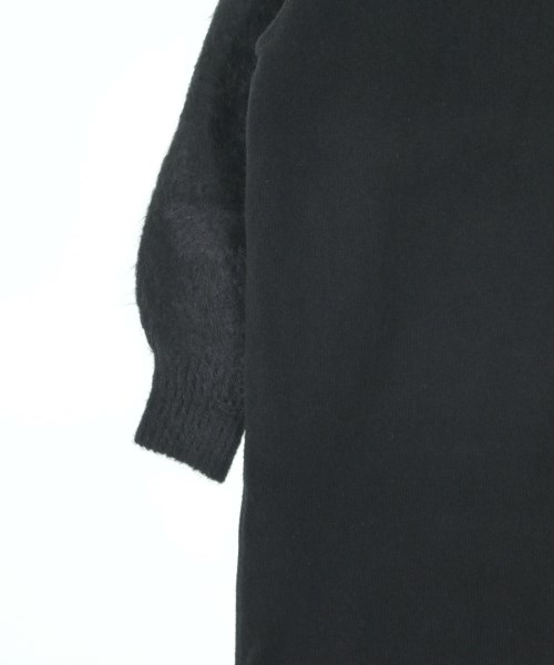 UNITED ARROWS（ユナイテッドアローズ）ワンピース 黒 サイズ:F レディース/2200617483038