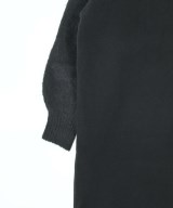 UNITED ARROWS（ユナイテッドアローズ）ワンピース 黒 サイズ:F レディース/2200617483038