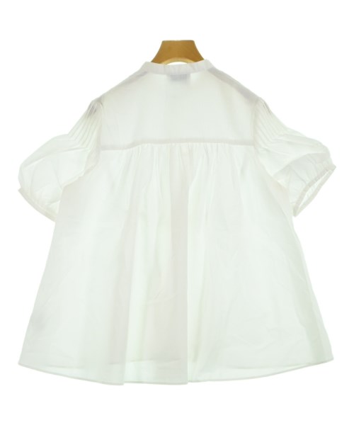 UNITED ARROWS（ユナイテッドアローズ）ブラウス 白 サイズ:F レディース/2200619597061