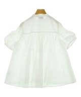 UNITED ARROWS（ユナイテッドアローズ）ブラウス 白 サイズ:F レディース/2200619597061