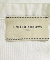 UNITED ARROWS（ユナイテッドアローズ）ブラウス 白 サイズ:F レディース/2200619597061