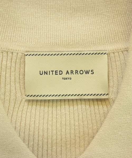 UNITED ARROWS（ユナイテッドアローズ）カーディガン 白 サイズ:-(M位) レディース/2200622888071
