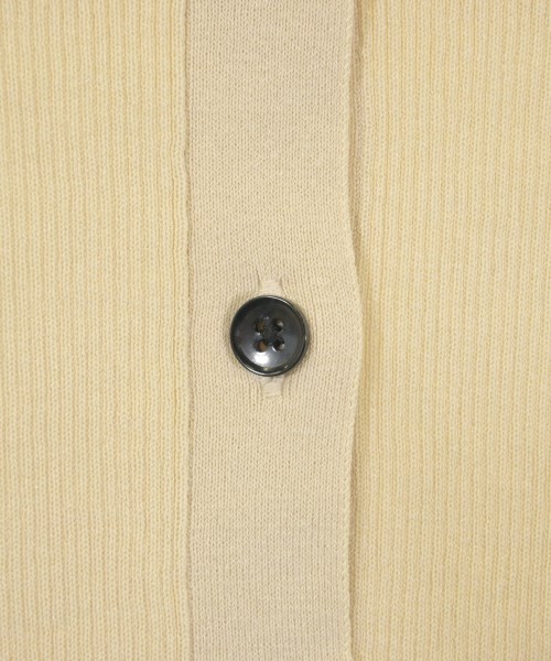 UNITED ARROWS（ユナイテッドアローズ）カーディガン 白 サイズ:-(M位) レディース/2200622888071