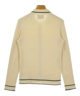 UNITED ARROWS（ユナイテッドアローズ）カーディガン 白 サイズ:-(M位) レディース/2200622888071