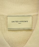 UNITED ARROWS（ユナイテッドアローズ）カーディガン 白 サイズ:-(M位) レディース/2200622888071