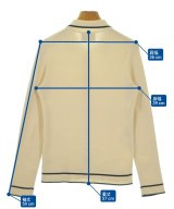 UNITED ARROWS（ユナイテッドアローズ）カーディガン 白 サイズ:-(M位) レディース/2200622888071