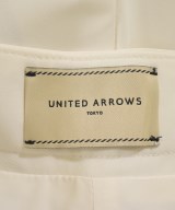 UNITED ARROWS（ユナイテッドアローズ）その他 白 サイズ:36(S位) レディース/2200623987032