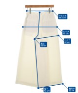 UNITED ARROWS（ユナイテッドアローズ）その他 白 サイズ:36(S位) レディース/2200623987032