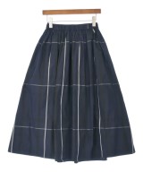 UNITED ARROWS（ユナイテッドアローズ）ロング・マキシ丈スカート 紺 サイズ:36(S位) レディース/2200629714021