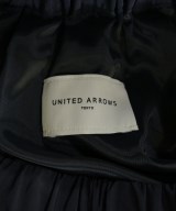 UNITED ARROWS（ユナイテッドアローズ）ロング・マキシ丈スカート 紺 サイズ:36(S位) レディース/2200629714021