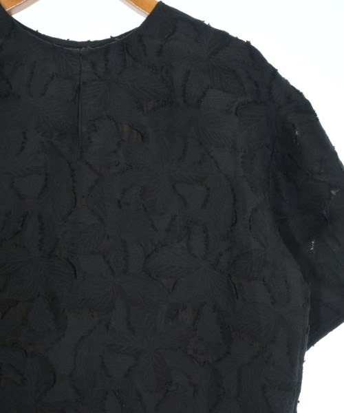 UNITED ARROWS（ユナイテッドアローズ）ワンピース 黒 サイズ:38(M位) レディース/2200615618043