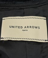 UNITED ARROWS（ユナイテッドアローズ）ワンピース 黒 サイズ:38(M位) レディース/2200615618043
