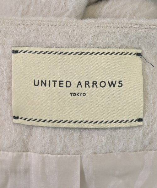 UNITED ARROWS（ユナイテッドアローズ）その他 ベージュ サイズ:38(M位) レディース/2200618007011