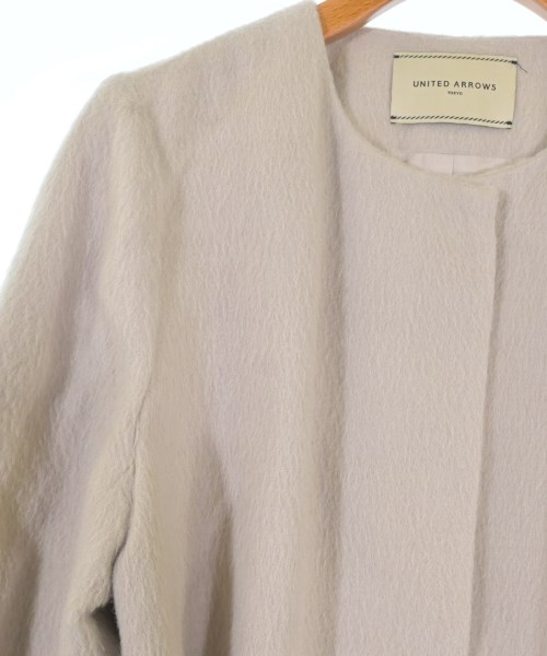 UNITED ARROWS（ユナイテッドアローズ）その他 ベージュ サイズ:38(M位) レディース/2200618007011