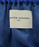 UNITED ARROWS（ユナイテッドアローズ）ロング・マキシ丈スカート 青 サイズ:36(S位) レディース/2200618032075