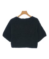 UNITED ARROWS（ユナイテッドアローズ）ニット・セーター 黒 サイズ:F レディース/2200619356033