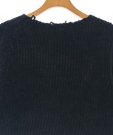 UNITED ARROWS（ユナイテッドアローズ）ニット・セーター 黒 サイズ:F レディース/2200619356033