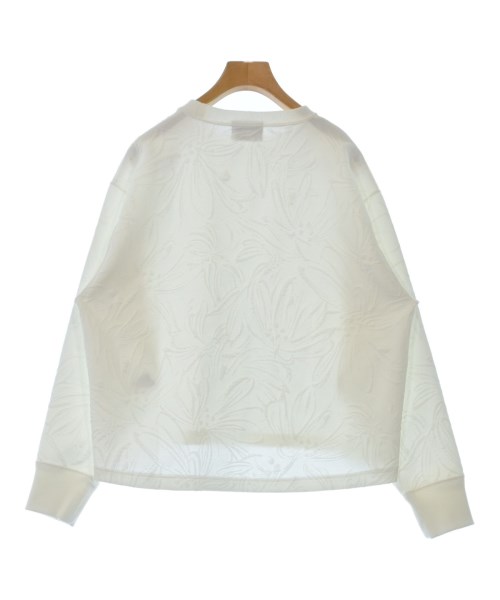 UNITED ARROWS（ユナイテッドアローズ）Tシャツ・カットソー 白 サイズ:F レディース/2200626892012