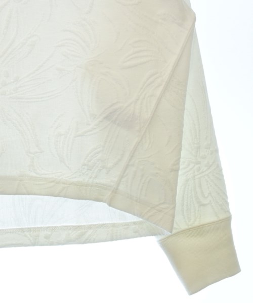 UNITED ARROWS（ユナイテッドアローズ）Tシャツ・カットソー 白 サイズ:F レディース/2200626892012