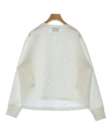 UNITED ARROWS（ユナイテッドアローズ）Tシャツ・カットソー 白 サイズ:F レディース/2200626892012