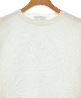 UNITED ARROWS（ユナイテッドアローズ）Tシャツ・カットソー 白 サイズ:F レディース/2200626892012