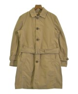 UNITED ARROWS（ユナイテッドアローズ）ステンカラーコート ベージュ サイズ:S レディース/2200630249017