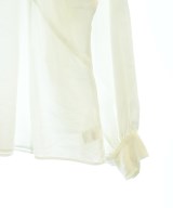 UNITED ARROWS（ユナイテッドアローズ）ブラウス 白 サイズ:-(M位) レディース/2200606300049