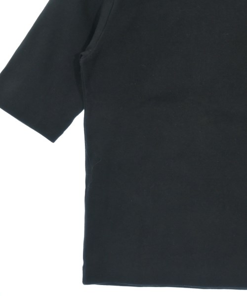 UNITED ARROWS（ユナイテッドアローズ）Tシャツ・カットソー 黒 サイズ:-(M位) レディース/2200606300148