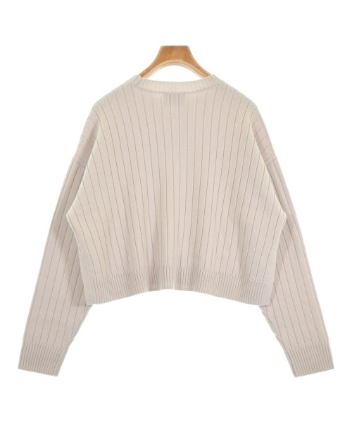 UNITED ARROWS（ユナイテッドアローズ）ニット・セーター ピンク サイズ:F レディース/2200616515136