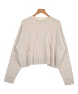 UNITED ARROWS（ユナイテッドアローズ）ニット・セーター ピンク サイズ:F レディース/2200616515136