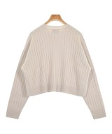 UNITED ARROWS（ユナイテッドアローズ）ニット・セーター ピンク サイズ:F レディース/2200616515136