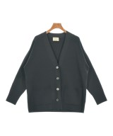 UNITED ARROWS（ユナイテッドアローズ）カーディガン 黒 サイズ:F レディース/2200616515235