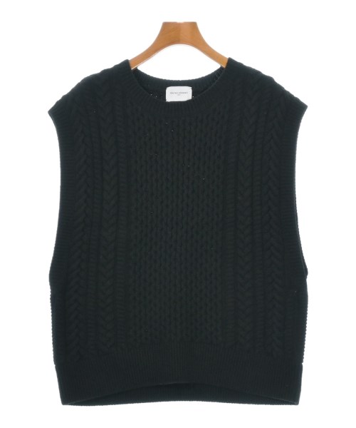 ユナイテッドアローズ(UNITED ARROWS)のUNITED ARROWS ベスト/ノースリーブ