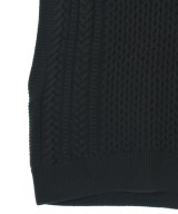 UNITED ARROWS（ユナイテッドアローズ）ベスト/ノースリーブ 黒 サイズ:F レディース/2200616515563