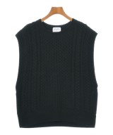 UNITED ARROWS ベスト/ノースリーブ