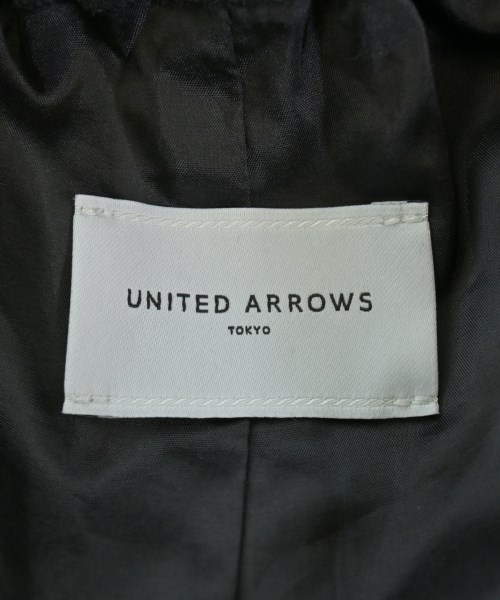 UNITED ARROWS（ユナイテッドアローズ）その他 グレー サイズ:36(S位) レディース/2200616515617