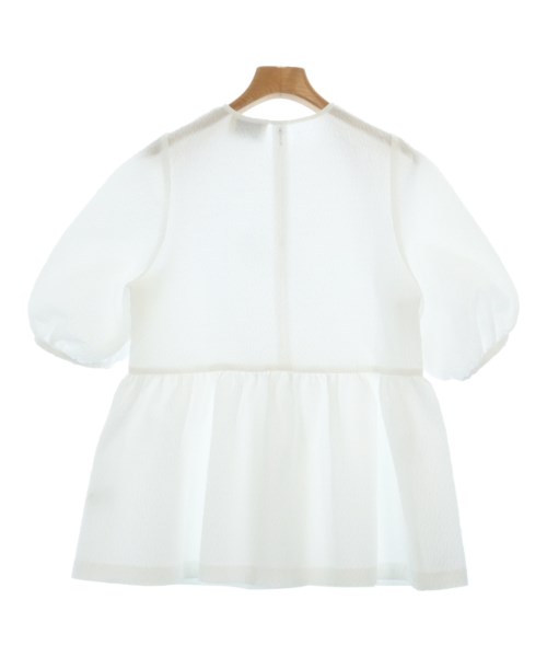 UNITED ARROWS（ユナイテッドアローズ）カジュアルシャツ 白 サイズ:36(S位) レディース/2200616759042